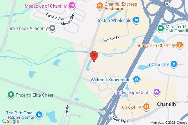 Physiotherapy Associates - Closed