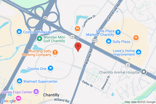 Chantilly Medical Center: Samir Nazam, MD