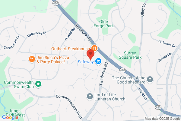 Potomac Valley Veterinary