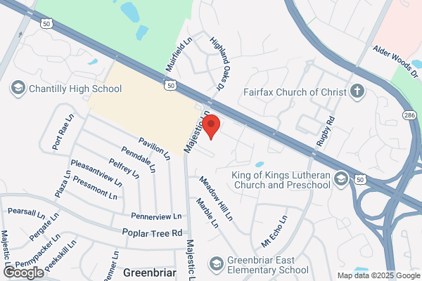 East Meadow Apartment Homes