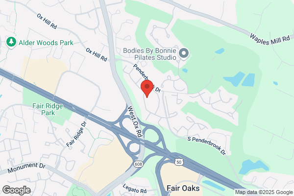 Penderbrook Square Condominiums Association
