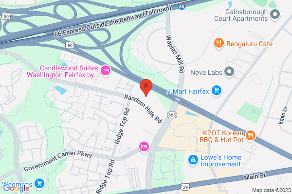 Property Management Inc. DC Metro
