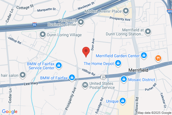 Fairfax Appliance Repairs