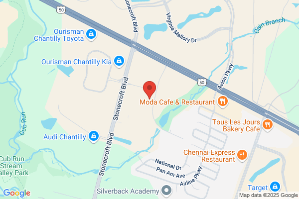 Potomac Auto Body and Service