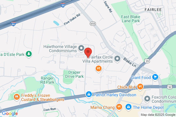 Top-Notch Detailing of Fairfax