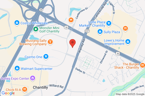 Chantilly Auto Service
