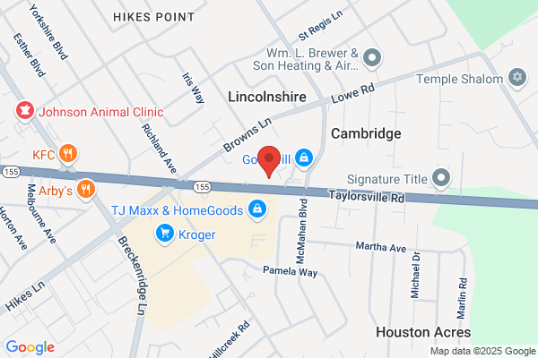 Cottman Transmission Center