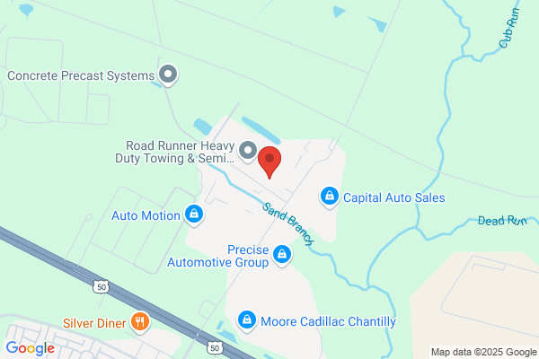 Delta Auto Care