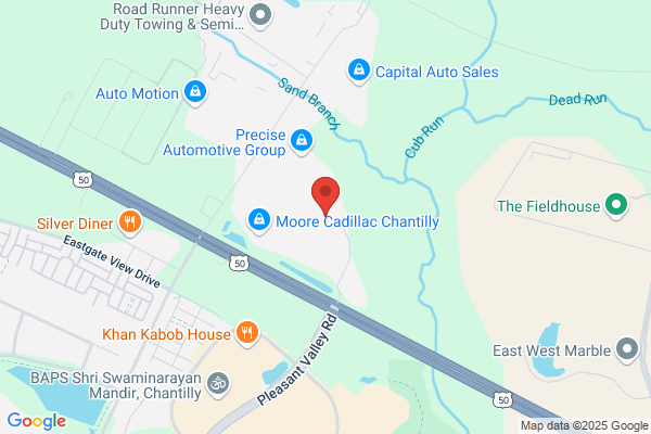 Moon's Auto Center