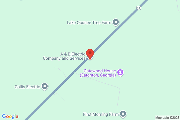 A and B Electric Systems Corporation