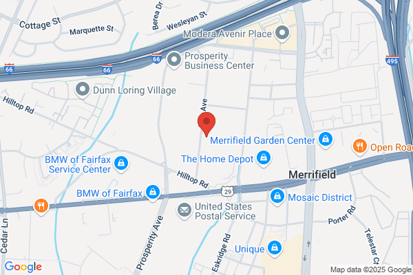 Merrifield Metals Inc