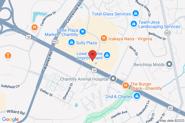 Mattress Warehouse of Chantilly