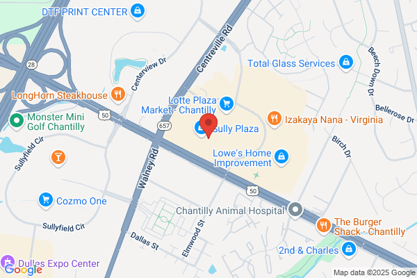 AutoZone Auto Parts