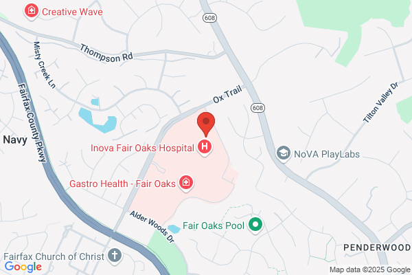 Virginia Heart - Fair Oaks