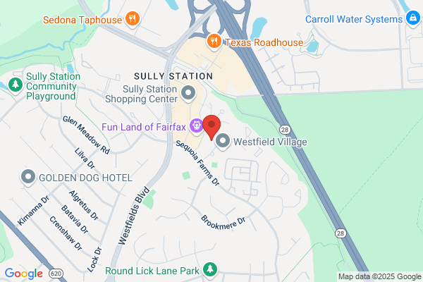 Sully Station Children's Center