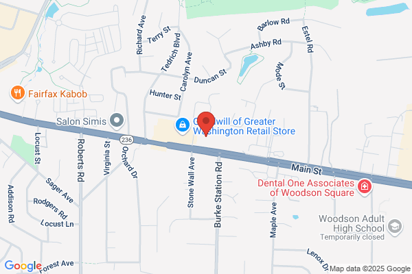 Fairfax Chiropractic Center- Stuart M Seidner DC