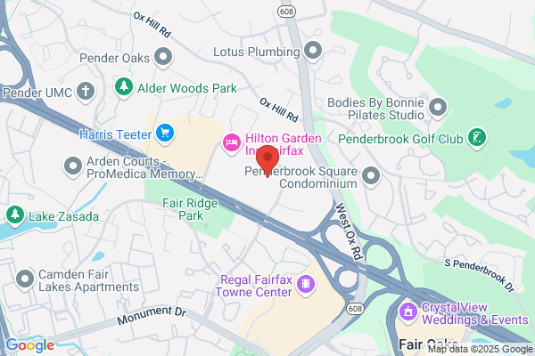 Washington Aesthetics Med Spa