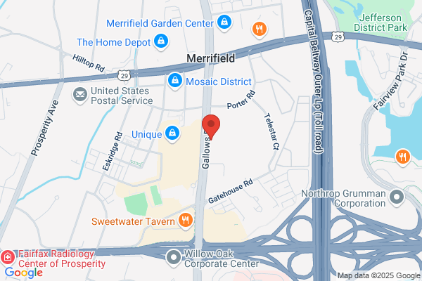 Metropolis Courier Inc