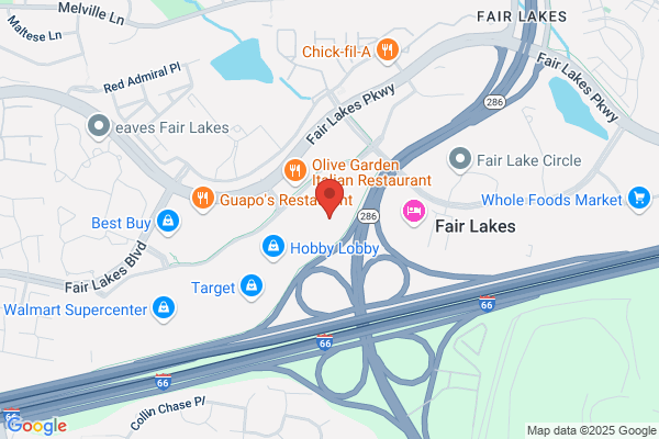 Massage Envy - Fairfax City- PERMANENTLY  CLOSED