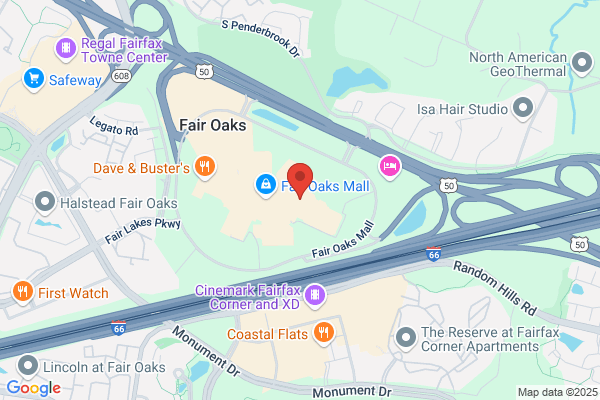 Elite Pediatric Dentistry – Fairfax