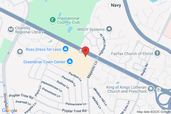 Poplar Tree Dental Care