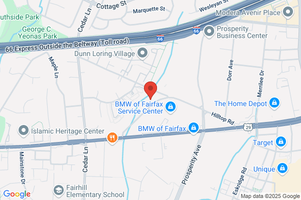 Smile Makers Dental Center - Fairfax