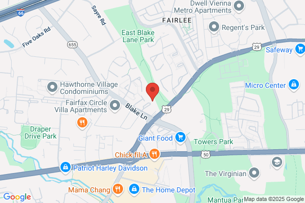 Dr. Fairfax & Associates Family Dentistry