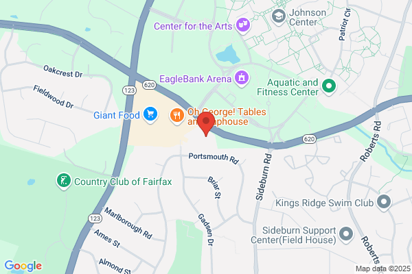 Nova Dental Partners - Fairfax