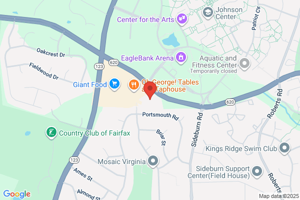 Contemporary Dentistry of Virginia