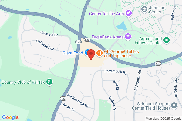 Dentistry for Children of Northern Virginia - Fairfax