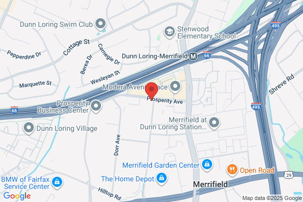Drummond Dental Care
