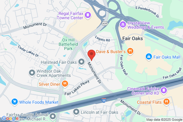 Fair Lakes Family and Cosmetic Dentistry