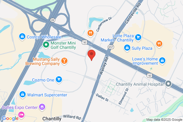 Nova Dental Care- Chantilly