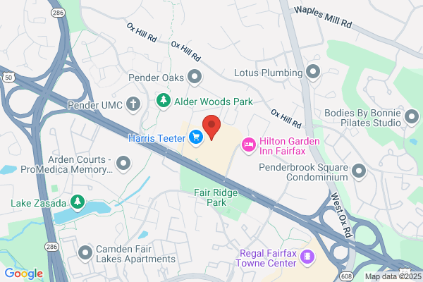 Pender Dental Care