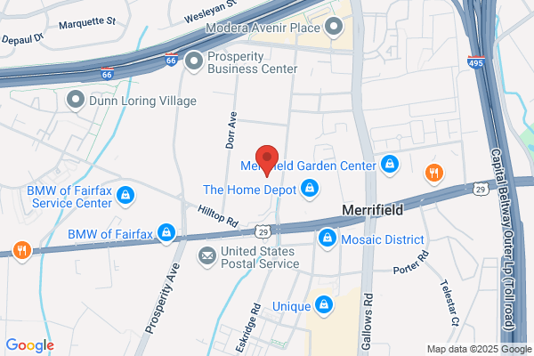 Northern Virginia Marble & Granite