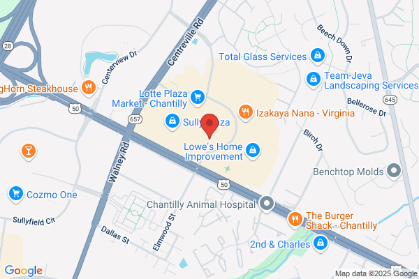 Allergy and Asthma Specialists of Greater Washington