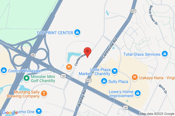Chantilly Dental Center