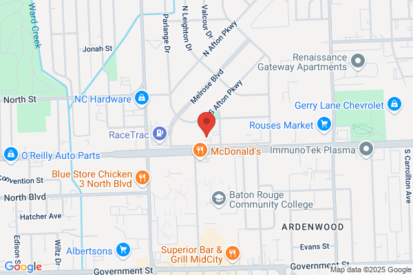Capitol Spine & Pain Centers