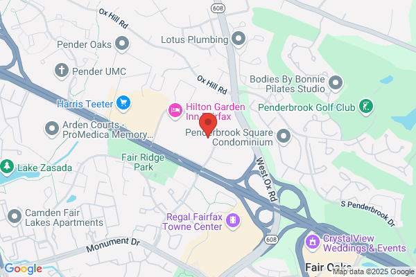 Dominion Foot and Ankle Consultants
