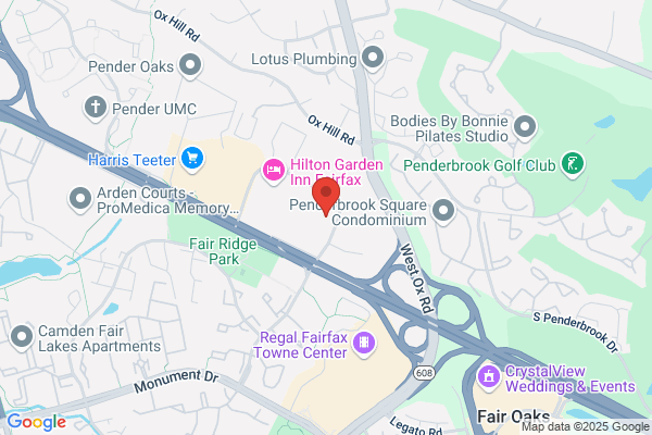 Fair Oaks Anesthesia Associates PC