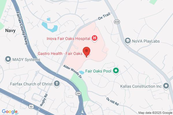 Greater Washington Dentistry - Fair Oaks Office