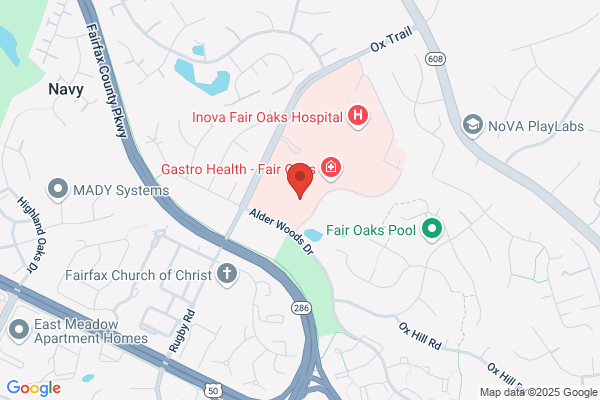 Sunrise Assisted Living At Fair Oaks