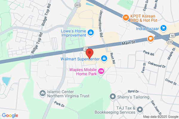 Walk-in Medical Care