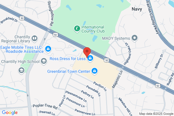 Western Fairfax Chiropractic