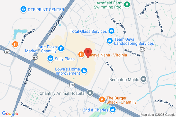 Kumon Math and Reading Center of Chantilly