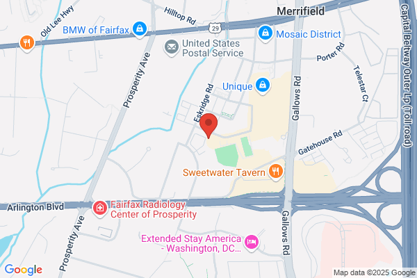 Kumon Math and Reading Center of Merrifield