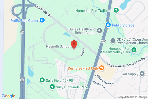 Nysmith School