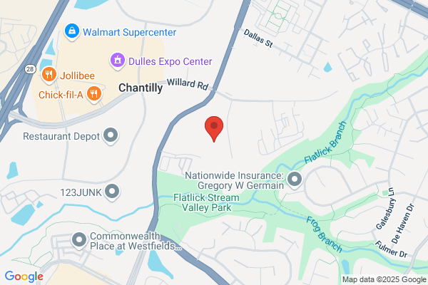 Northern Virginia Generator LLC