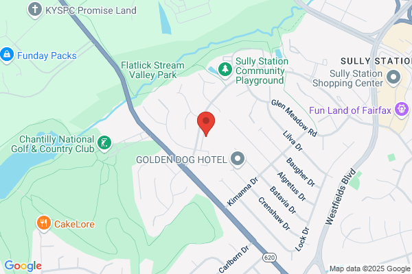 Fairfax County Public Schools, Elementary, Cub Run