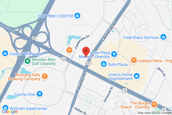 Patient First Primary and Urgent Care - Chantilly